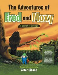 Produktbild: Gibson, P: Adventures of Fred and Moxy