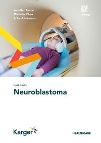 Produktbild: Fast Facts: Neuroblastoma