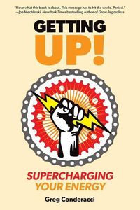 Produktbild: Getting UP!: Supercharging Your Energy