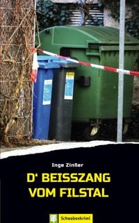 Produktbild: D'Bei&szlig;zang vom Filstal