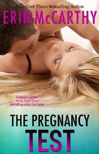 Produktbild: Pregnancy Test