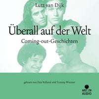 Produktbild: &Uuml;berall auf der Welt