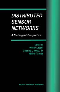 Produktbild: Distributed Sensor Networks