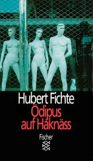 Produktbild: &Ouml;dipus auf H&aring;kn&auml;ss