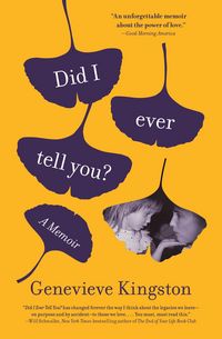 Produktbild: Did I Ever Tell You?