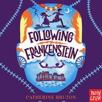 Produktbild: Following Frankenstein
