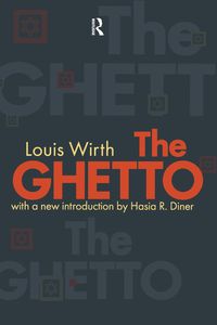 Produktbild: The Ghetto