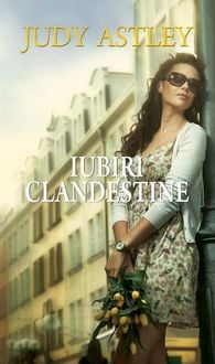 Produktbild: Iubiri clandestine