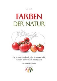 Produktbild: Farben der Natur