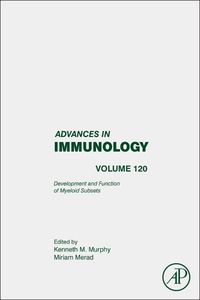 Produktbild: Development and Function of Myeloid Subsets