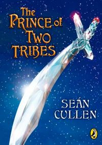 Produktbild: The Prince of Two Tribes