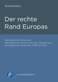 Produktbild: Der rechte Rand Europas