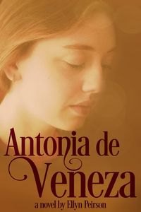 Produktbild: Antonia de Veneza