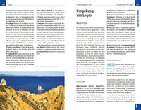 Reise Know-How Reiseführer Algarve und Lissabon