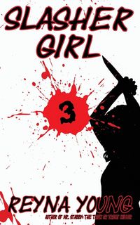 Produktbild: Slasher Girl 3