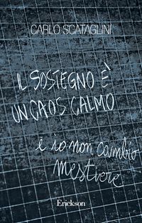 Produktbild: Il sostegno &egrave; un caos calmo