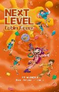 Produktbild: Reading Planet Cosmos - Next Level: Cabin Fever - Jupiter/Blue
