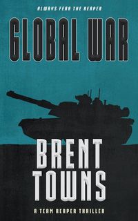 Produktbild: Global War