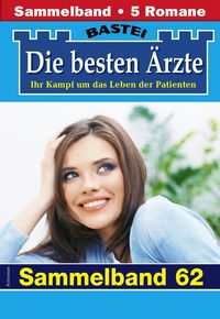 Produktbild: Die besten &Auml;rzte - Sammelband 62