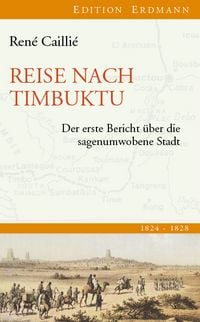 Produktbild: Reise nach Timbuktu
