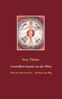 Produktbild: Gesundheit kommt aus der Mitte