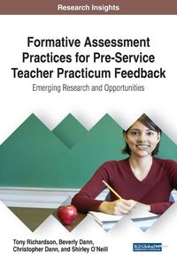 Produktbild: Formative Assessment Practices for Pre-Service Teacher Practicum Feedback