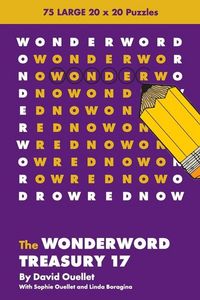 Produktbild: The Wonderword Treasury 17