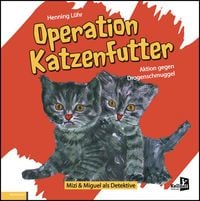 Produktbild: Operation Katzenfutter
