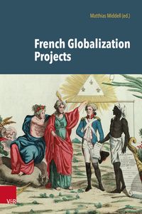 Produktbild: French Globalization Projects