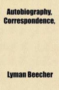 Produktbild: Autobiography, Correspondence, & C. (Volume 1)
