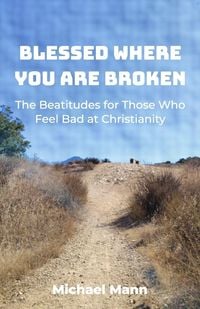 Produktbild: Blessed Where You Are Broken