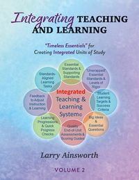 Produktbild: Integrating Teaching and Learning
