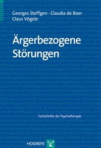 Produktbild: &Auml;rgerbezogene St&ouml;rungen