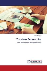 Produktbild: Tourism Economics