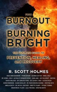 Produktbild: From Burnout to Burning Bright