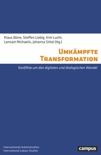 Produktbild: Umk&auml;mpfte Transformation