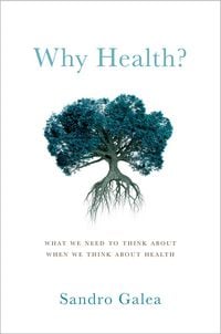 Produktbild: Why Health?