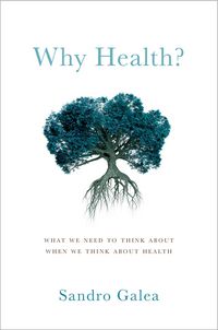 Produktbild: Why Health?