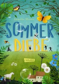 Produktbild: Sommerdiebe