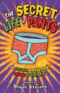Produktbild: Stevens, R: The Secret Life of Pants