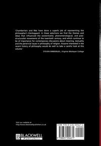 Produktbild: Kierkegaard Reader