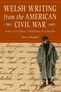 Produktbild: Welsh Writing from the American Civil War