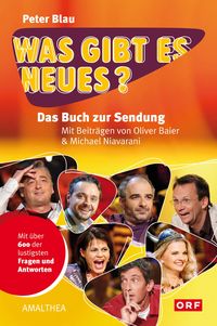 Produktbild: Was gibt es Neues?