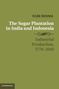 Produktbild: Sugar Plantation in India and Indonesia