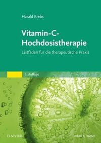 Produktbild: Vitamin-C-Hochdosistherapie