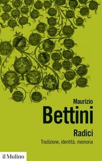 Produktbild: Radici. Tradizioni, identit&agrave;, memoria