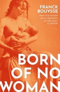 Produktbild: Born of No Woman