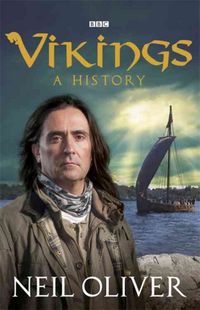 Produktbild: Oliver, N: Vikings