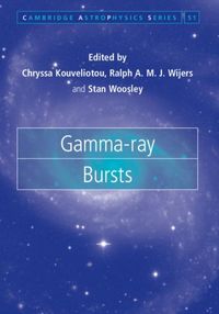 Produktbild: Gamma-ray Bursts