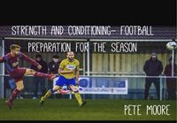 Produktbild: Ultimate Footballers Strength and Conditioning Book